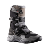 Boot ADV X-Flow 7.5 Short - Black/Grey
