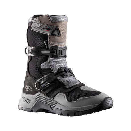 Boot ADV X-Flow 7.5 Short - Black/Grey