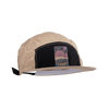 Cap Panel - Desert 