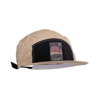 Cap Panel - Desert 