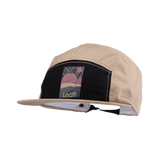 Cap Panel - Desert