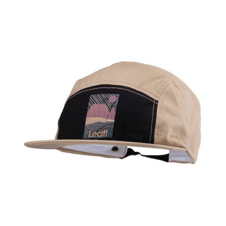 Cap Panel - Desert