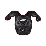 Chest Guard 1.5 Pro Mini - Black