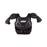 Chest Guard 1.5 Pro Mini - Black