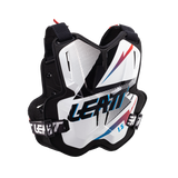 Chest Protector 1.5 Torque - Black/White