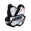 Chest Protector 1.5 Torque - Black/White