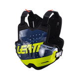 Chest Protector 1.5 Torque - Blue