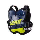 Chest Protector 1.5 Torque - Blue