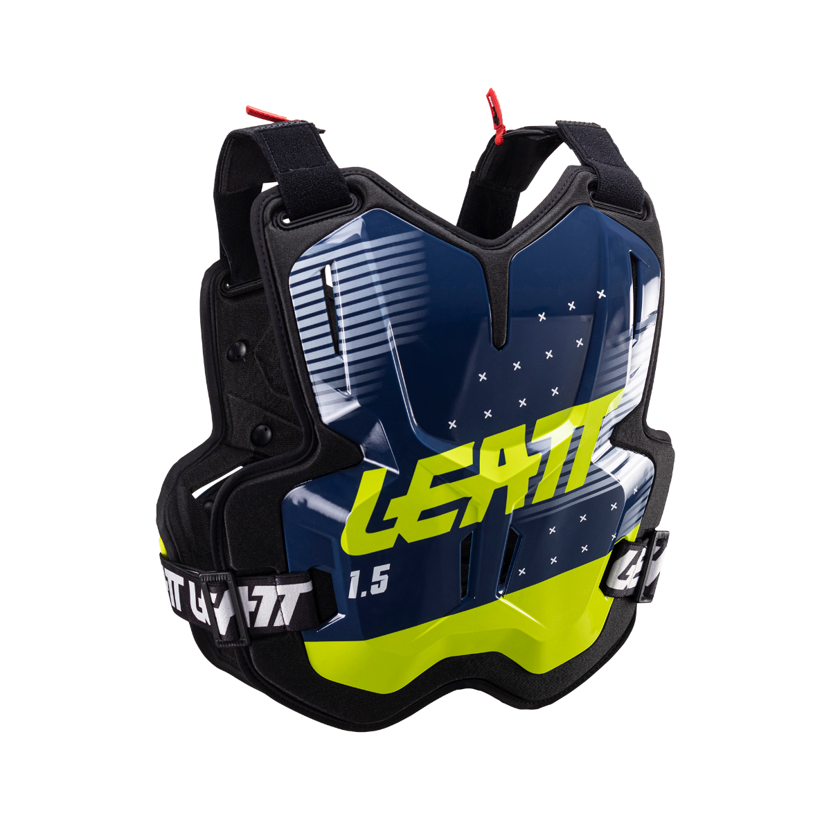 Chest Protector 1.5 Torque - Blue