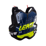 Chest Protector 1.5 Torque - Blue