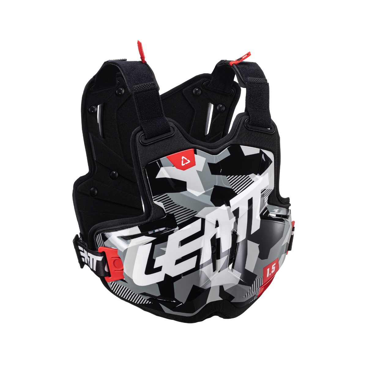 Chest Protector 1.5 Torque - Forge