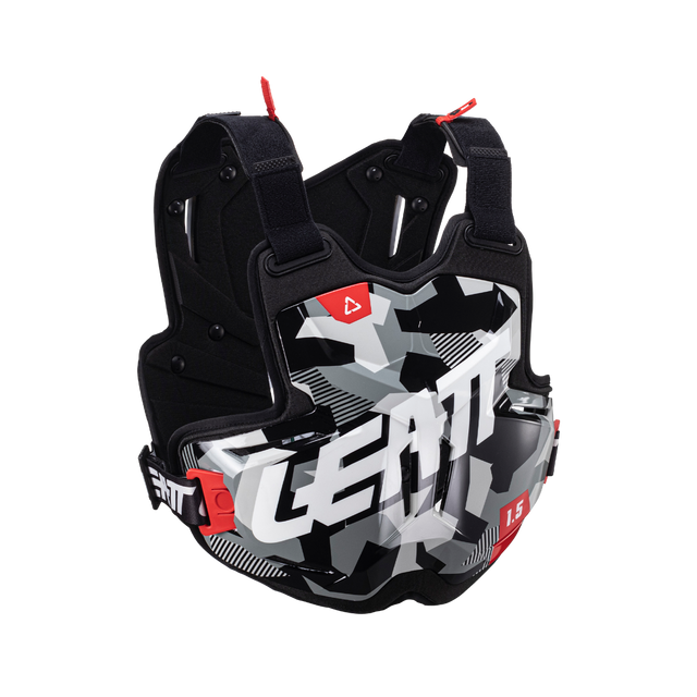 Chest Protector 1.5 Torque - Forge