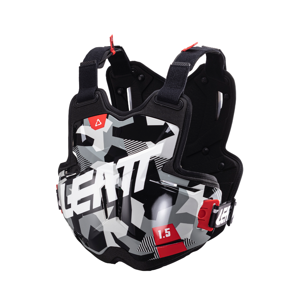 Chest Protector 1.5 Torque - Forge