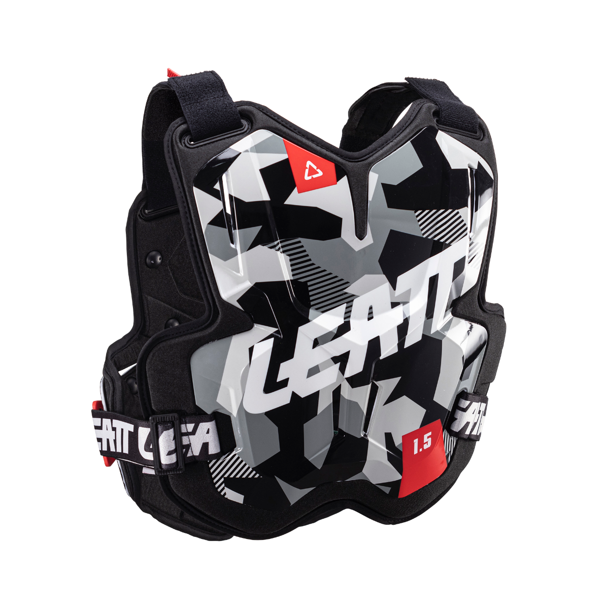 Chest Protector 1.5 Torque - Forge
