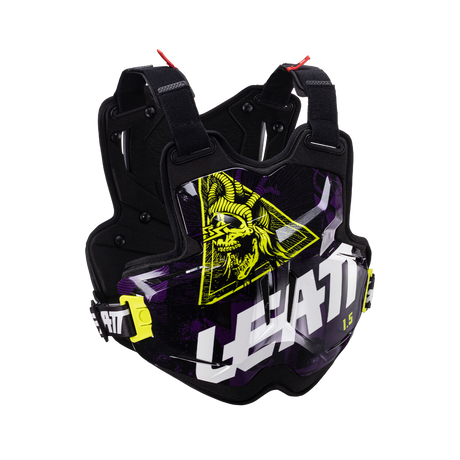Chest Protector 1.5 Torque - UV