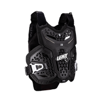 Chest Protector 2.5 Hybrid Jr - Black