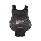 Chest Protector 3DF AirFit Evo - Black