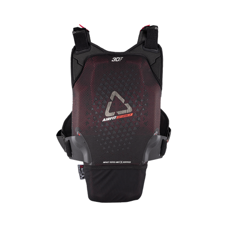 Chest Protector 3DF AirFit Evo - Black