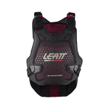 Chest Protector 3DF AirFit Evo Lite - Black