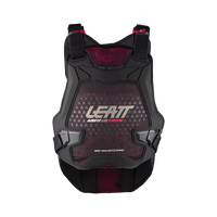 Chest Protector 3DF AirFit Evo Lite - Black