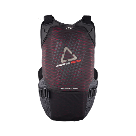 Chest Protector 3DF AirFit Evo Lite - Black