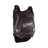 Chest Protector 3DF AirFit Evo Lite - Black