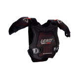 Chest Protector 3DF AirFit Evo Pro Jr - Black