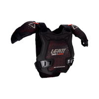 Chest Protector 3DF AirFit Evo Pro Jr - Black
