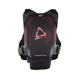 Chest Protector 3DF AirFit Evo Women - Black
