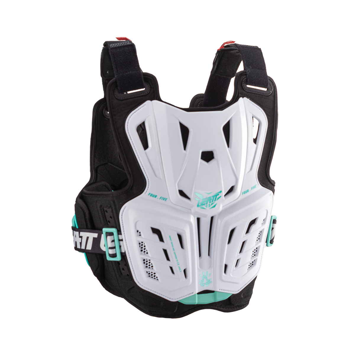 Chest Protector 4.5 Jacki - Fuel