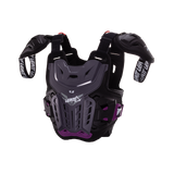 Chest Protector 4.5 Pro Jacki Woman - Indigo