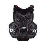 Chest Protector 4.5 Hybrid - Black