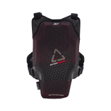 Chest Protector 4.5 Hybrid - Black