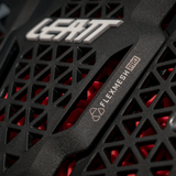 Chest Protector 4.5 Hybrid - Black