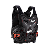 Chest Protector 4.5 Hybrid Jr - Black