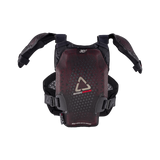 Chest Protector 4.5 Hybrid Pro Jr - Black