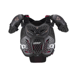 Chest Protector 4.5 Hybrid Pro Women - Black