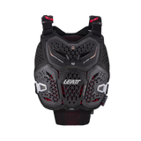 Chest Protector 4.5 Hybrid Women - Black