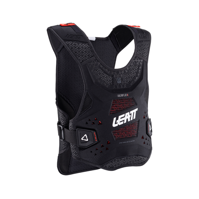 Chest Protector ReaFlex