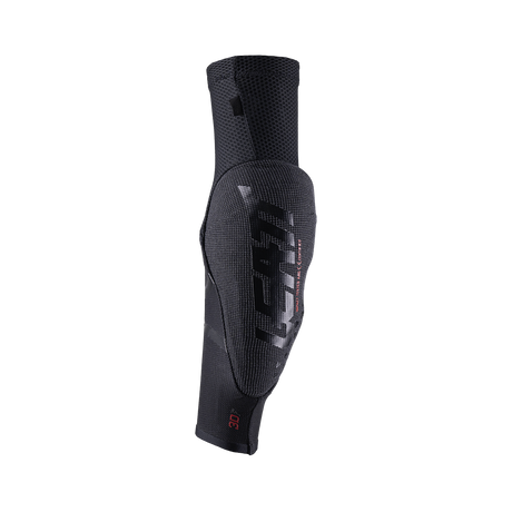 Elbow Guard 3DF 5.0 Evo Mini - Black