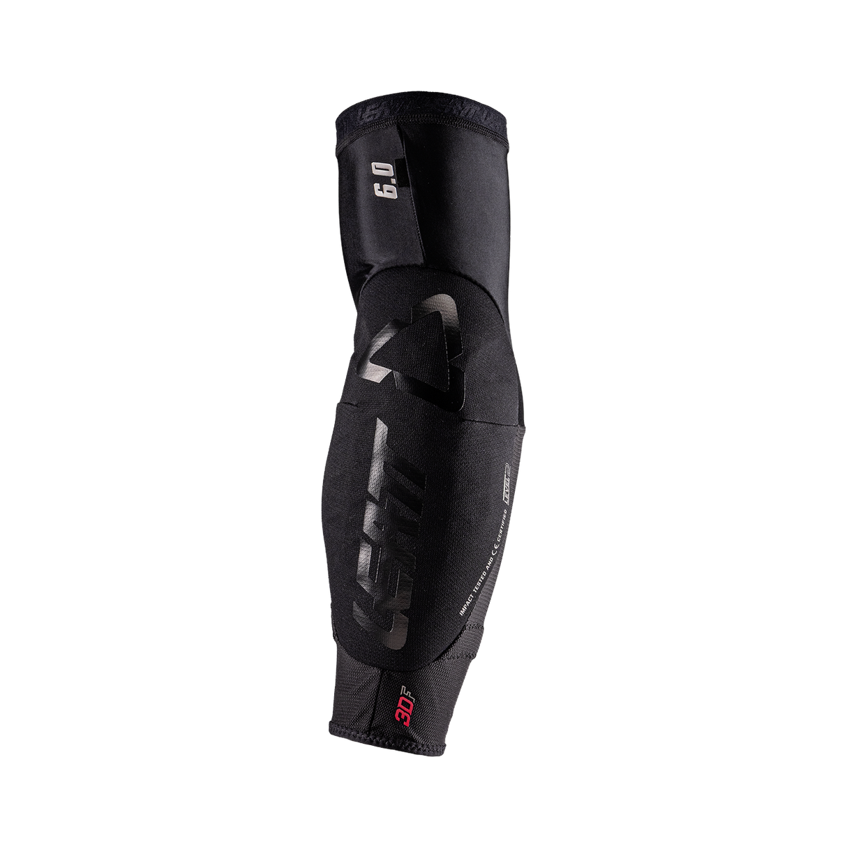 Elbow Guard 3DF 6.0 Evo - Black