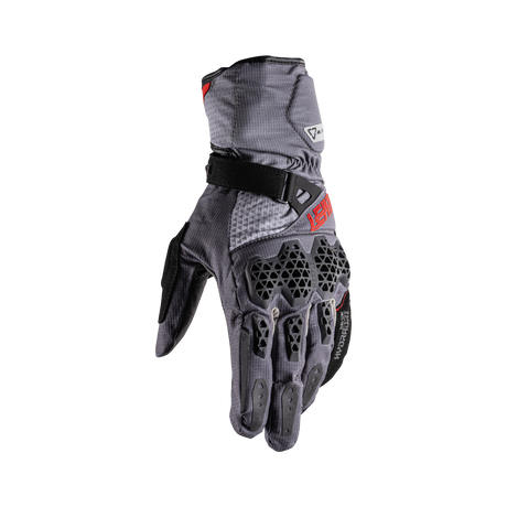 Glove ADV HydraDri 6.5 - Iron Grey Grey