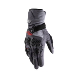 Glove ADV HydraDri 6.5 - Iron Grey Grey