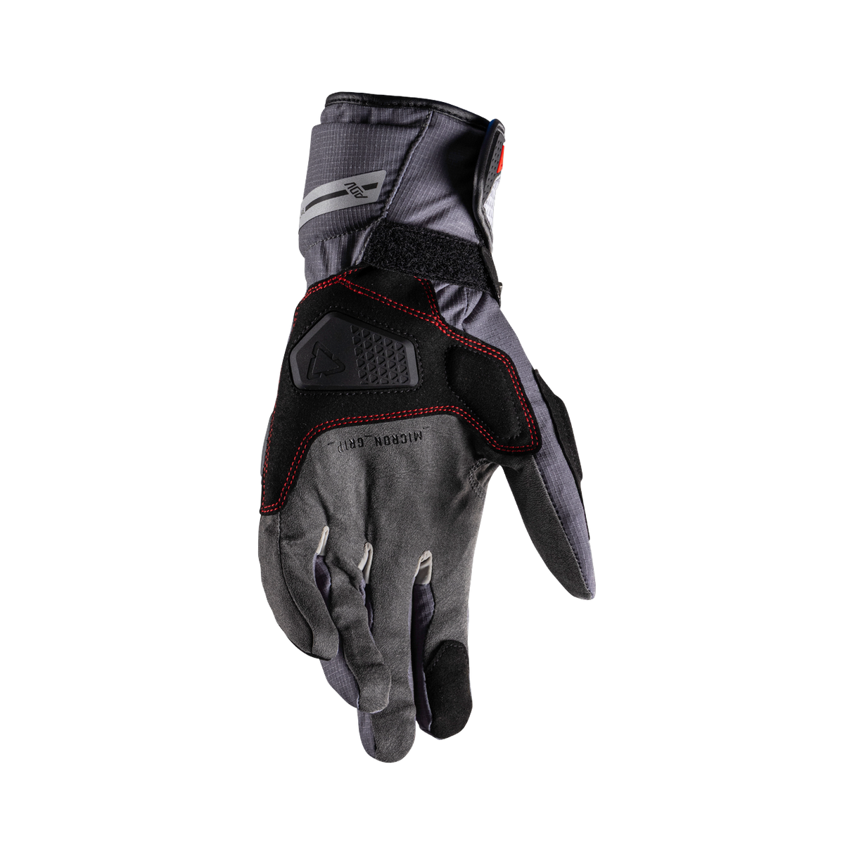 Glove ADV HydraDri 6.5 - Iron Grey Grey