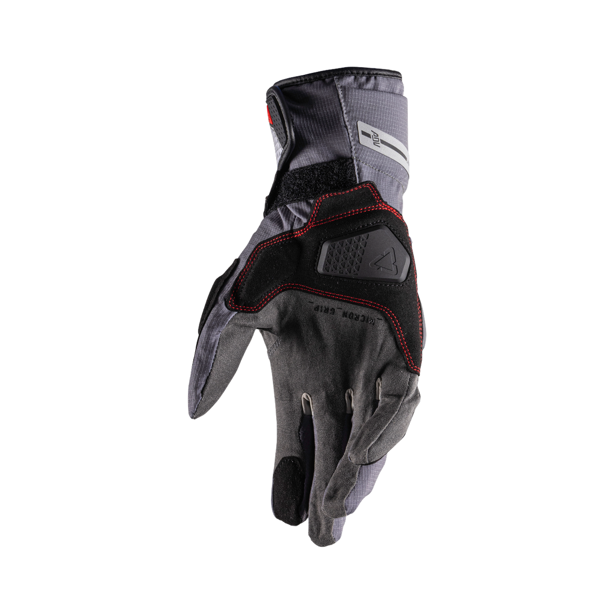 Glove ADV HydraDri 6.5 - Iron Grey Grey