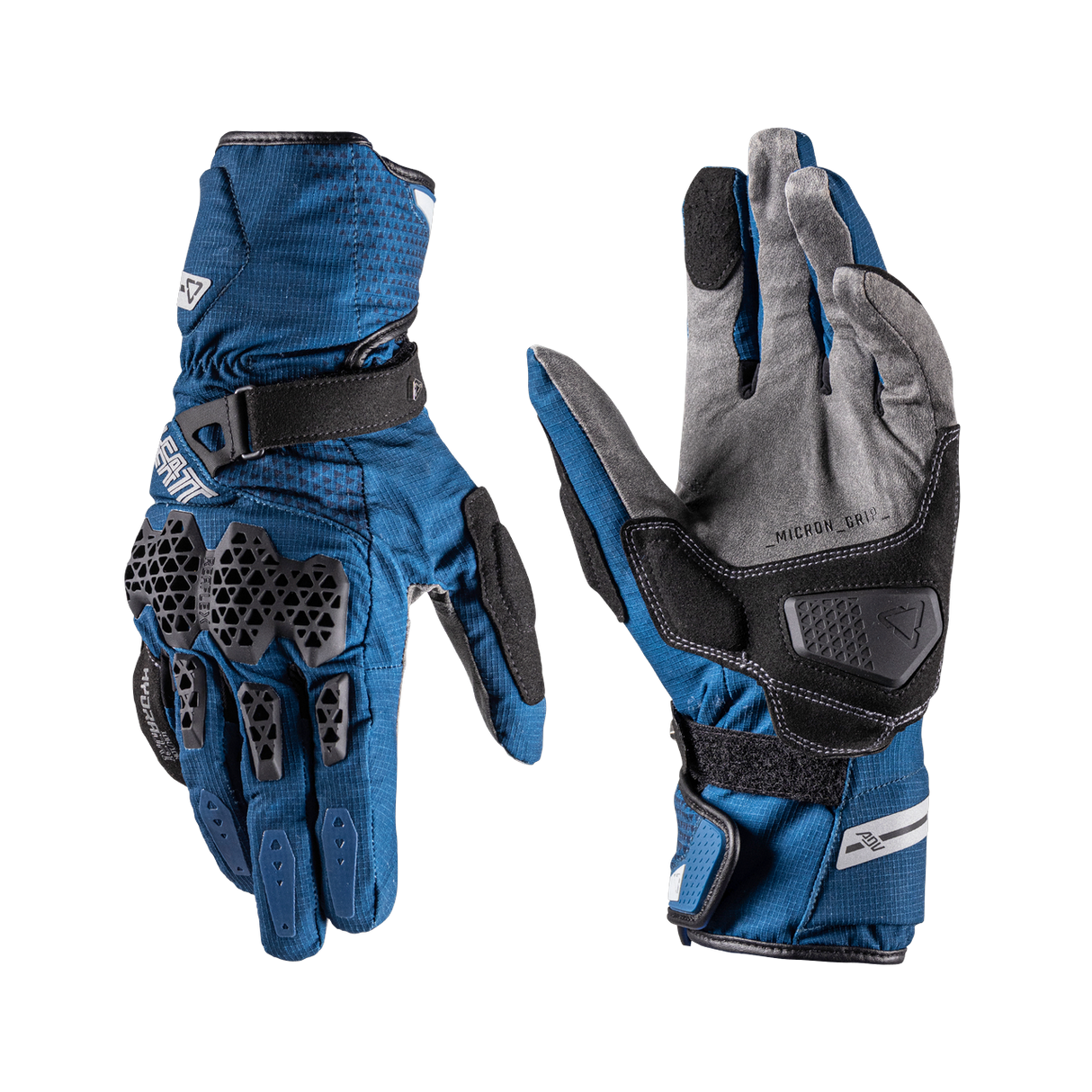 Glove ADV HydraDri 6.5 - Midnight Blue