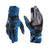 Glove ADV HydraDri 6.5 - Midnight Blue