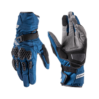 Glove ADV HydraDri 6.5 - Midnight Blue