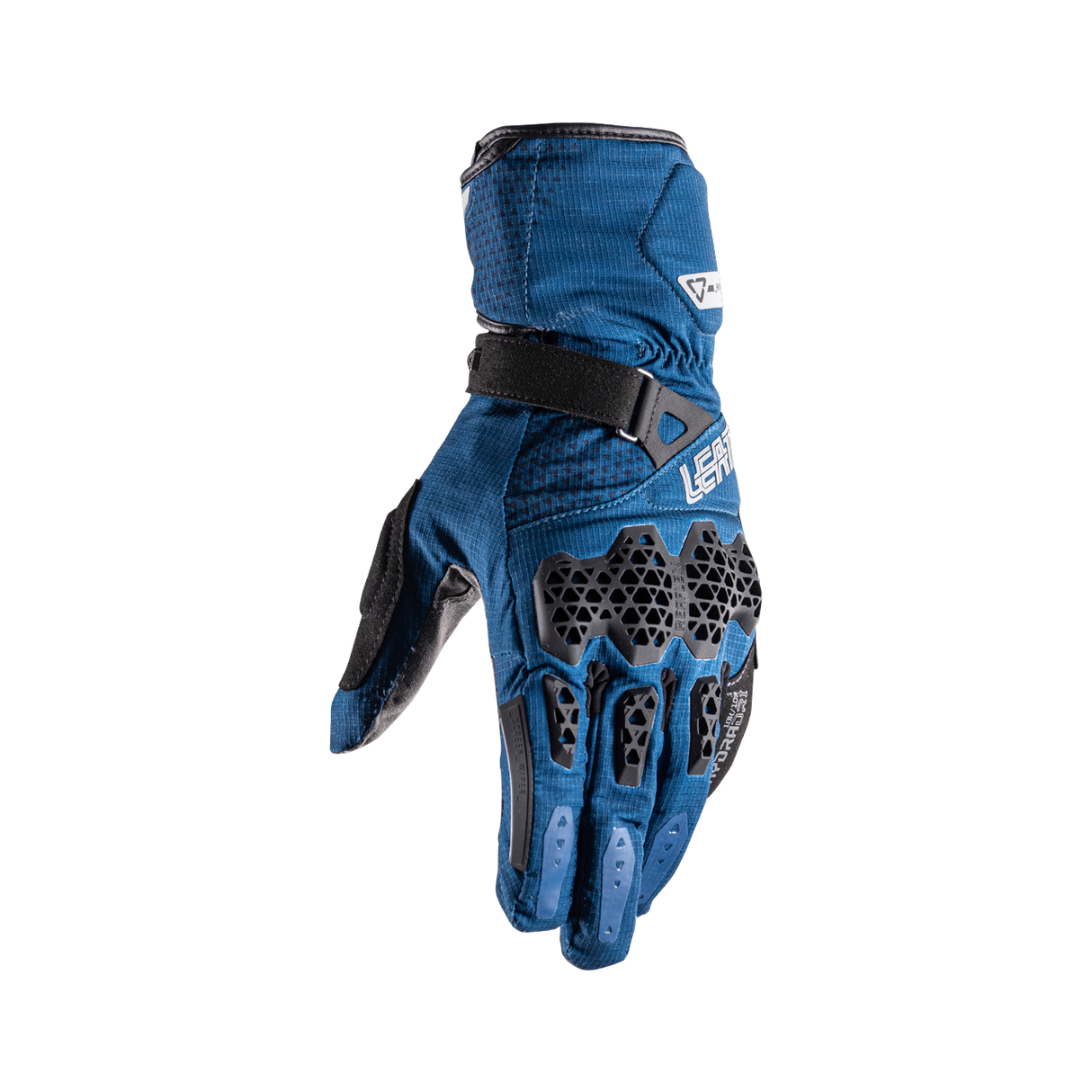 Glove ADV HydraDri 6.5 - Midnight Blue