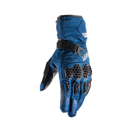 Glove ADV HydraDri 6.5 - Midnight Blue